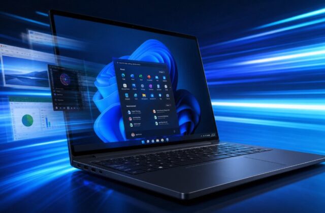 Low Latency Profile trên Windows 11: cách Microsoft rút ngắn thời gian mở ứng dụng
