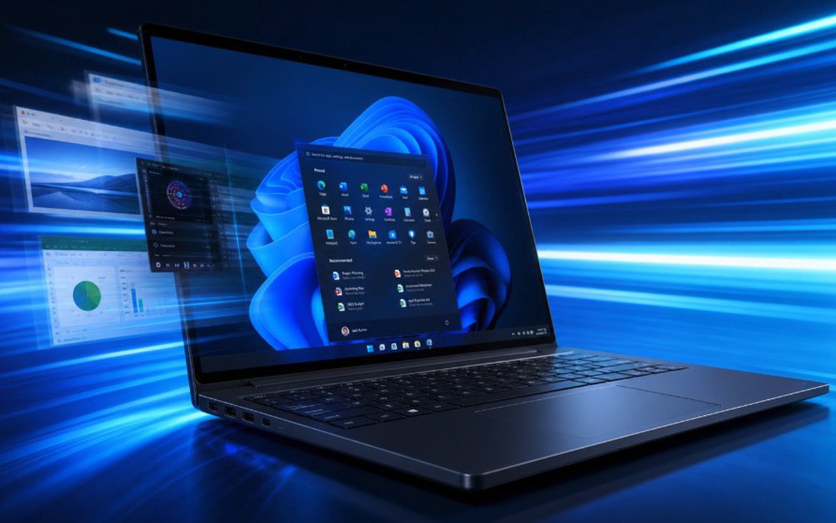 Low Latency Profile trên Windows 11: cách Microsoft rút ngắn thời gian mở ứng dụng