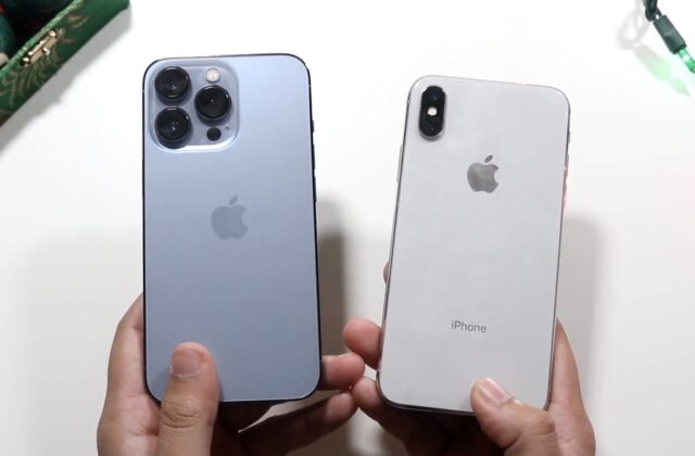 iPhone X lỗi thời: Apple ngừng hỗ trợ phần cứng — người dùng nên xử lý thế nào?