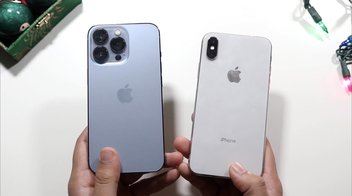 iPhone X lỗi thời: Apple ngừng hỗ trợ phần cứng — người dùng nên xử lý thế nào?
