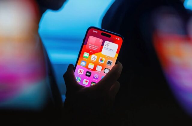 Khi iPhone nhận ‘Threat Notification’: cách nhận biết và phản ứng đúng