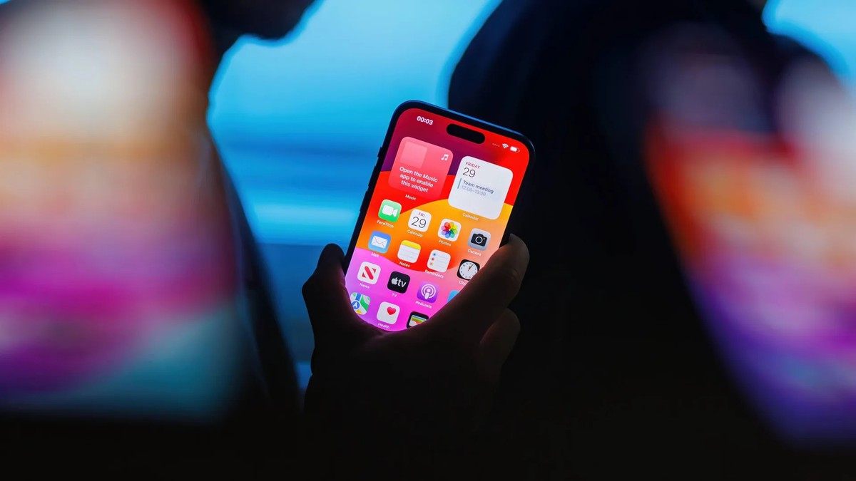 Khi iPhone nhận ‘Threat Notification’: cách nhận biết và phản ứng đúng
