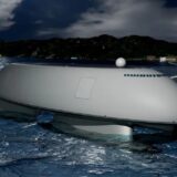 Tàu Đa Năng Blue Economy: Giải Pháp Năng Lượng Cho Cộng Đồng Ven Biển