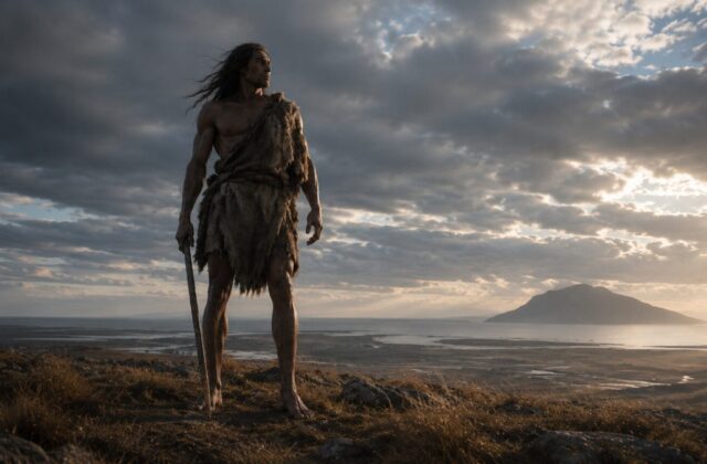 Xương Penghu và bằng chứng Denisovan có vóc dáng lớn ở Kỷ Băng hà