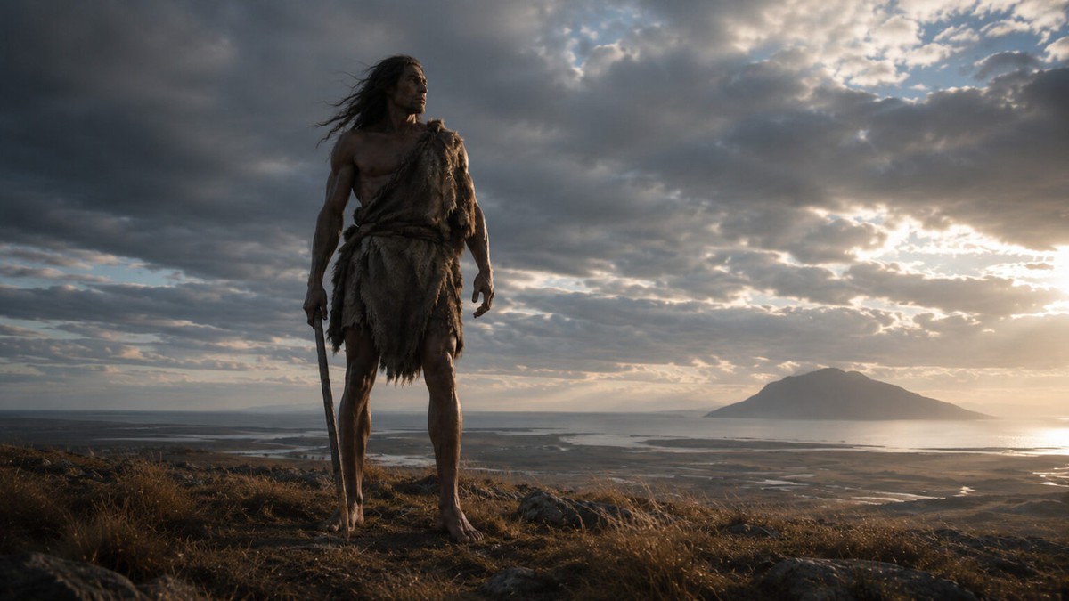 Xương Penghu và bằng chứng Denisovan có vóc dáng lớn ở Kỷ Băng hà