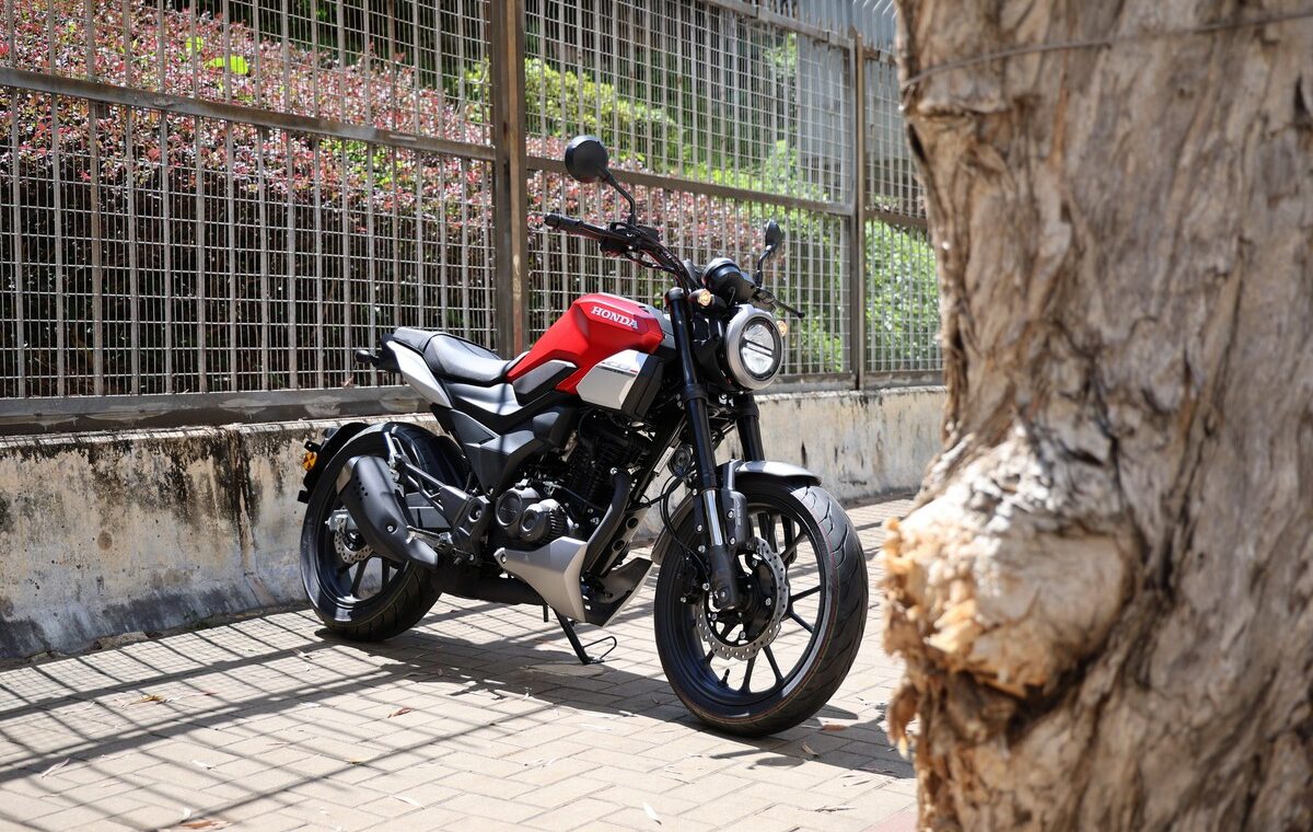CBF190TR: Honda hạ giá mạnh, nâng cấp an toàn và thách thức phân khúc 150–190cc