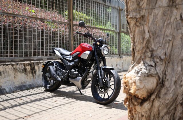 CBF190TR: Honda hạ giá mạnh, nâng cấp an toàn và thách thức phân khúc 150–190cc