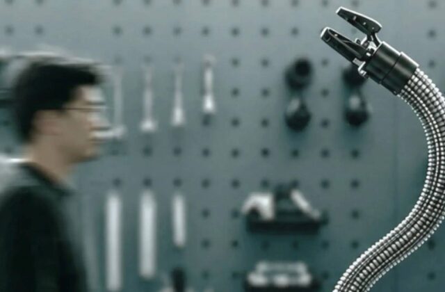 Fi0 — Khi một “bộ não” AI có thể di chuyển cùng nhiều thân robot khác nhau