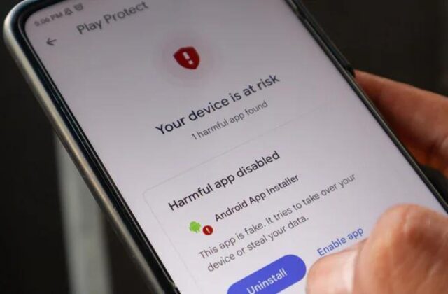 Phần mềm diệt virus trên Android: Khi nào cần và rủi ro cần biết