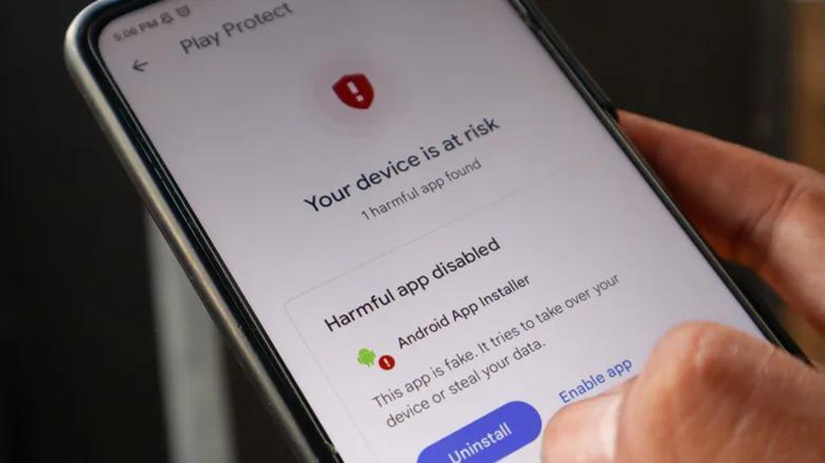Phần mềm diệt virus trên Android: Khi nào cần và rủi ro cần biết