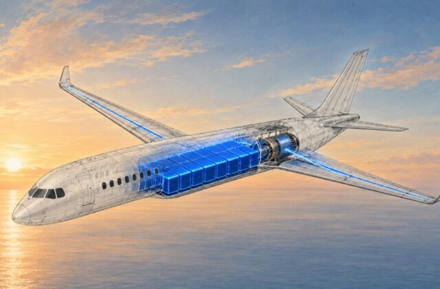 X1 — Khi máy bay chạy hoàn toàn bằng điện bay thử: chi phí, hạn chế và tương lai của ES-30