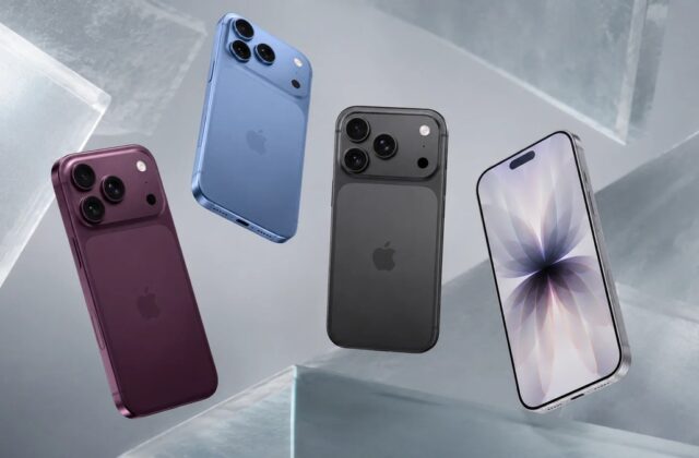 Chọn màu cho iPhone 18 Pro: phân tích 4 tuỳ chọn rò rỉ và ý nghĩa với người dùng