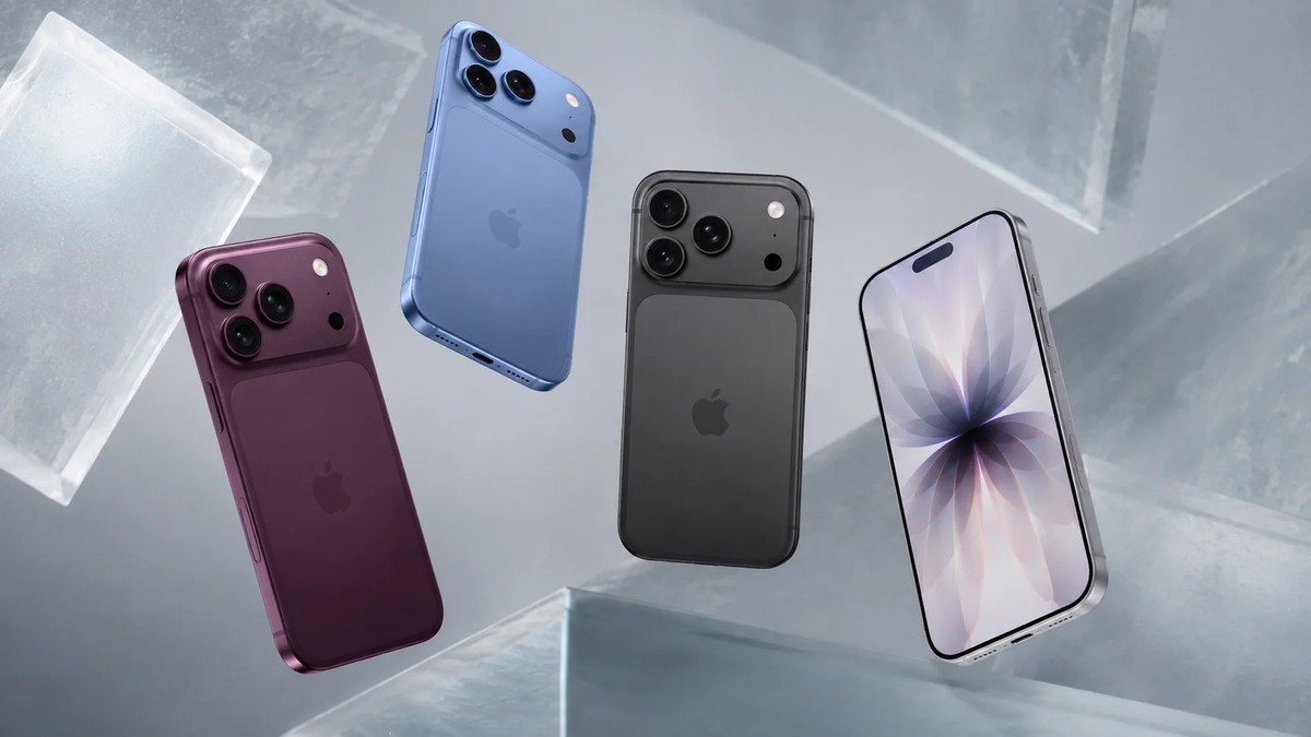 Chọn màu cho iPhone 18 Pro: phân tích 4 tuỳ chọn rò rỉ và ý nghĩa với người dùng