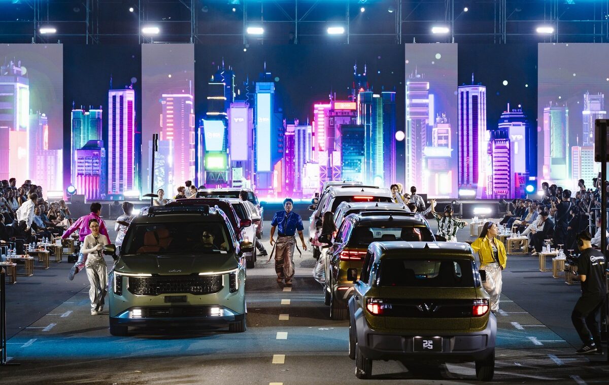 Car Choice Awards 2026: Hạng mục, tiêu chí và chuỗi hoạt động hướng tới ‘phù hợp nhất’