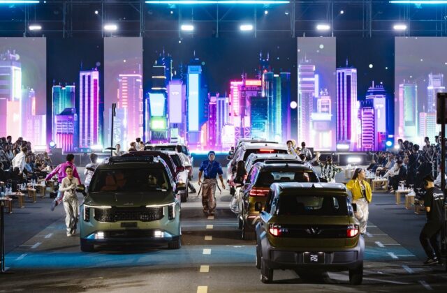 Car Choice Awards 2026: Hạng mục, tiêu chí và chuỗi hoạt động hướng tới ‘phù hợp nhất’