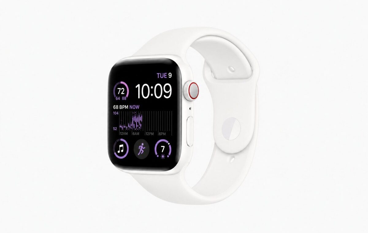 Apple Watch Series 12 có thể đưa vỏ gốm trở lại: những điều người dùng cần biết