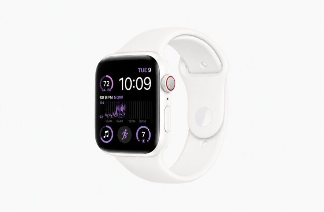 Apple Watch Series 12 có thể đưa vỏ gốm trở lại: những điều người dùng cần biết