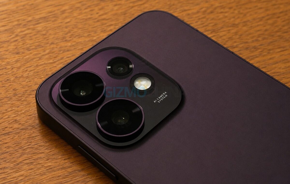 OPPO thử nghiệm camera selfie vuông 68 MP: xu hướng cảm biến 1:1 và khả năng ứng dụng trên Reno 18