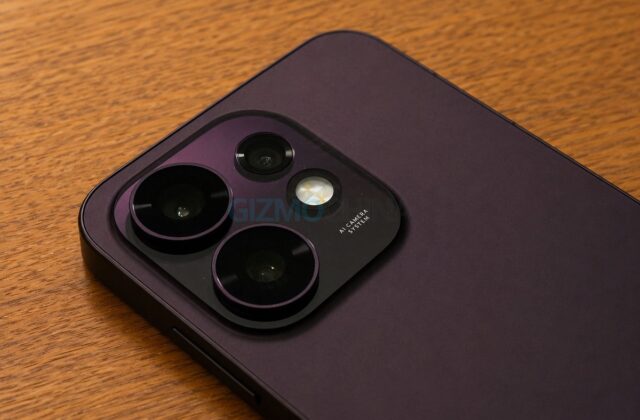 OPPO thử nghiệm camera selfie vuông 68 MP: xu hướng cảm biến 1:1 và khả năng ứng dụng trên Reno 18