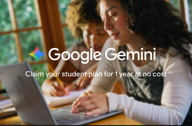 Google mở truy cập Google AI Plus cho sinh viên Việt Nam: những gì cần biết và cách tận dụng