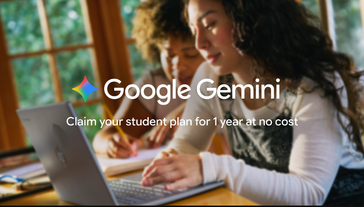 Google mở truy cập Google AI Plus cho sinh viên Việt Nam: những gì cần biết và cách tận dụng