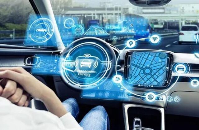 Ngôn từ bị cấm trong quảng cáo công nghệ ô tô Trung Quốc