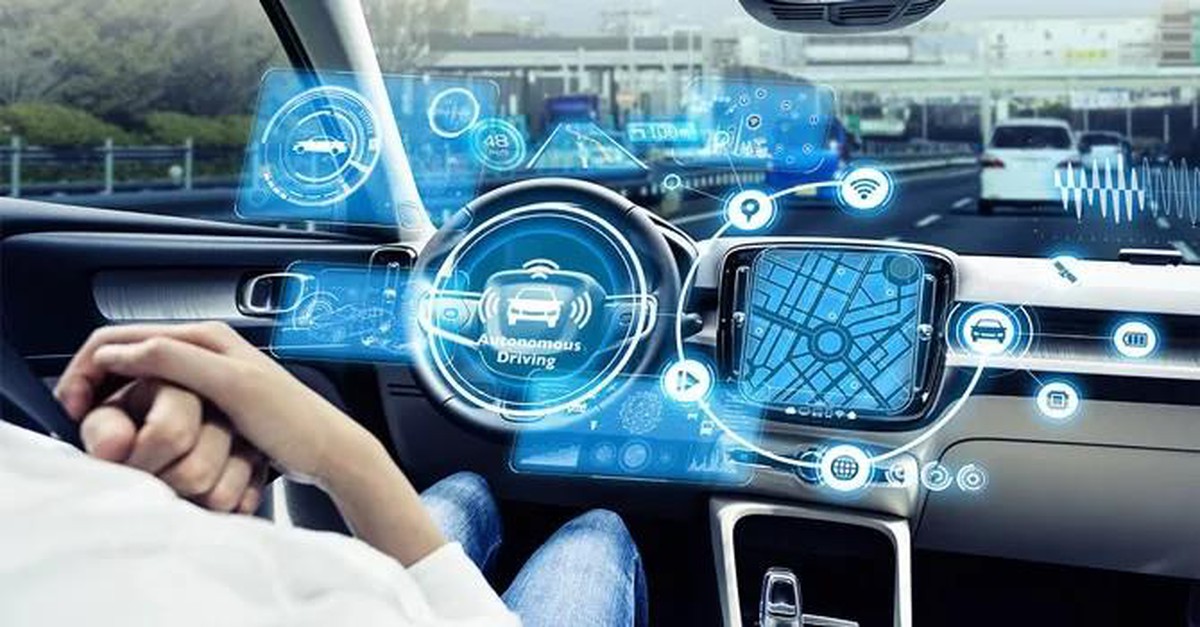 Ngôn từ bị cấm trong quảng cáo công nghệ ô tô Trung Quốc