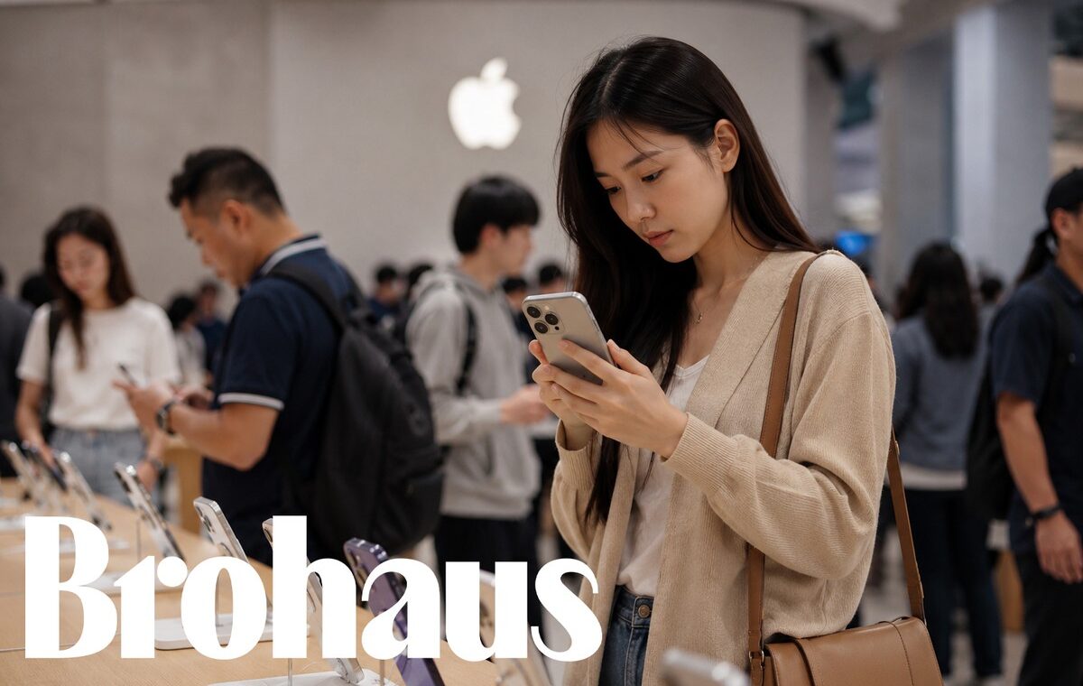 Mua iPhone năm 2026: Nên chờ sự kiện hay xuống tiền ngay?