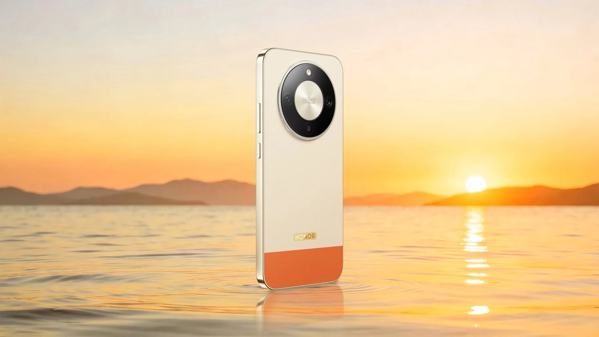 Honor Turbo 5G: Pin khủng 8.560 mAh, sạc 80W và màn AMOLED 120Hz trong thân máy nhẹ