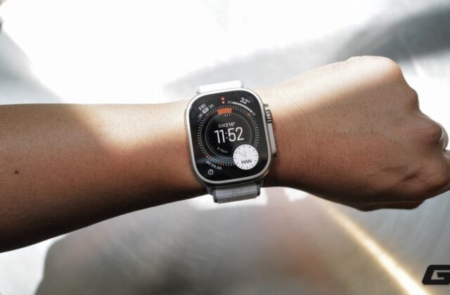 Apple Watch Series 12 và Ultra 4: Vì sao một chip mạnh hơn lại quan trọng bây giờ