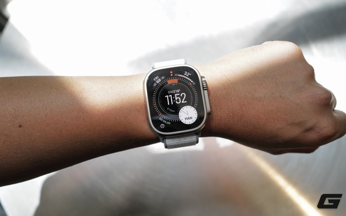 Apple Watch Series 12 và Ultra 4: Vì sao một chip mạnh hơn lại quan trọng bây giờ
