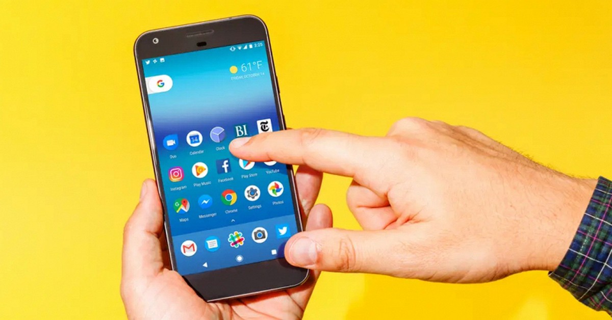 Lỗ hổng trên chip Unisoc: làm sao một cuộc gọi video có thể dẫn tới quyền root?