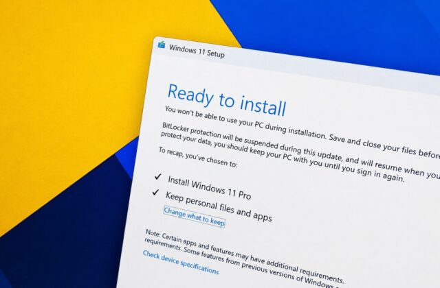 Kích hoạt Smart App Control trên Windows 11 đang dùng: thay đổi, tác dụng và những lưu ý