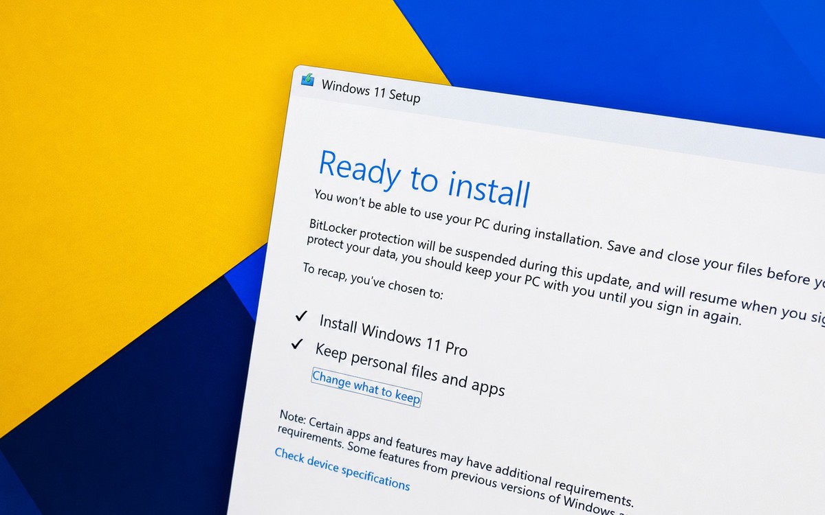 Kích hoạt Smart App Control trên Windows 11 đang dùng: thay đổi, tác dụng và những lưu ý