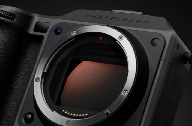 Hasselblad sau một thập kỷ chuyển hướng sang mirrorless: nhìn qua số liệu 2020–2025