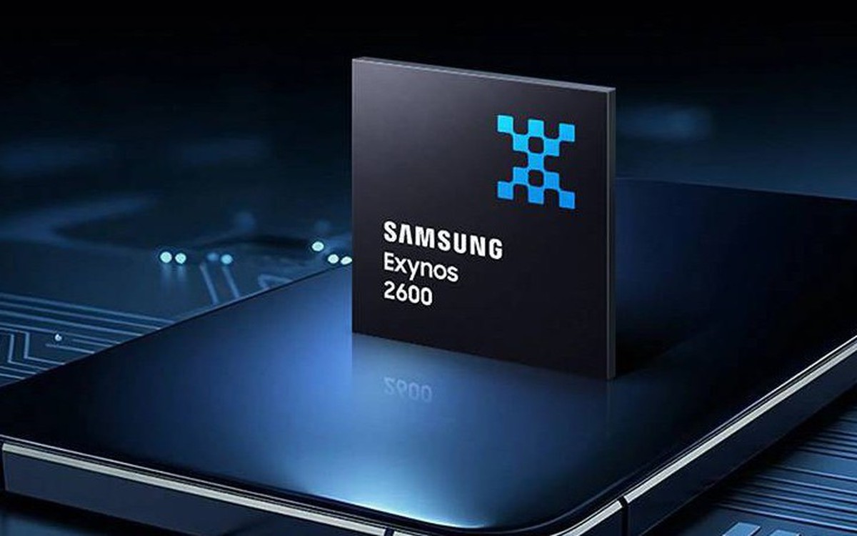 Exynos 2700: Bước tiến nội bộ khiến Samsung cân nhắc mở rộng dùng chip riêng