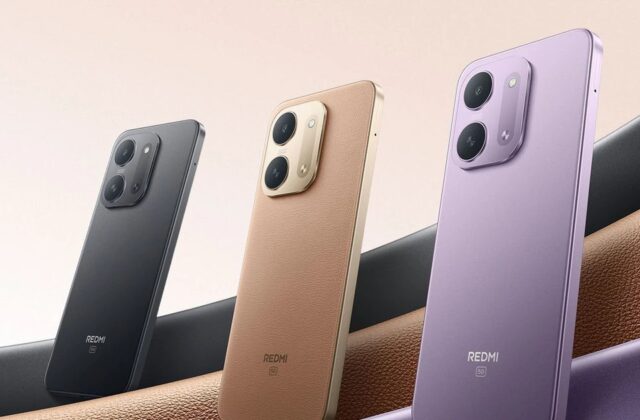 Redmi 17C 5G: Màn lớn, pin 6.000mAh và những quyết định đáng chú ý