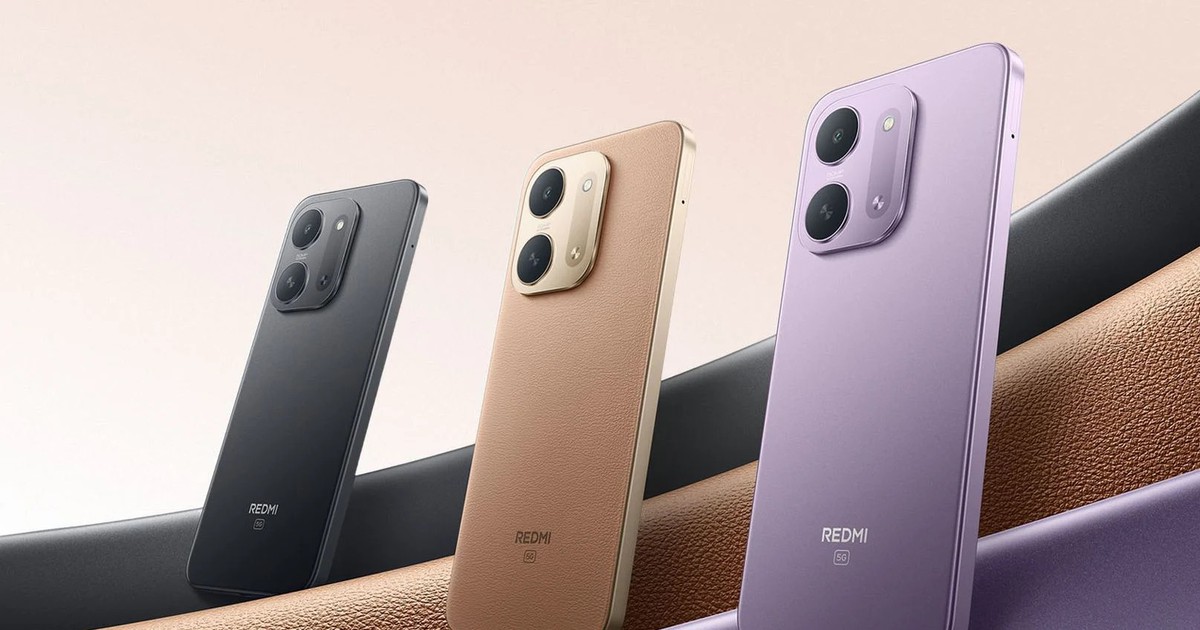 Redmi 17C 5G: Màn lớn, pin 6.000mAh và những quyết định đáng chú ý