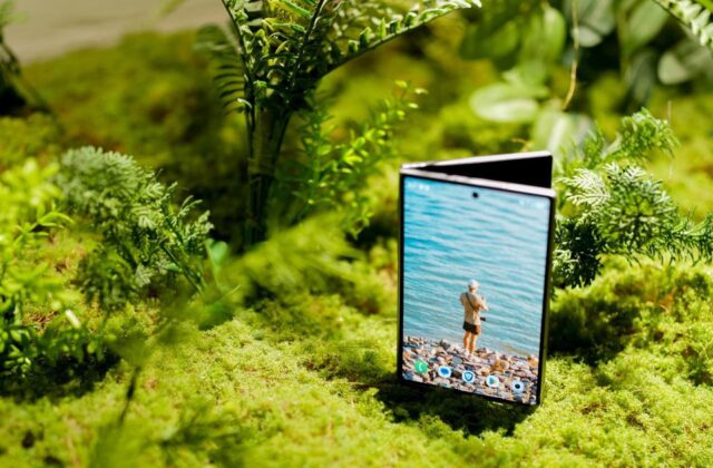 Rời iPhone sau 8 năm: hai tuần trải nghiệm thực tế với Galaxy Z Fold8