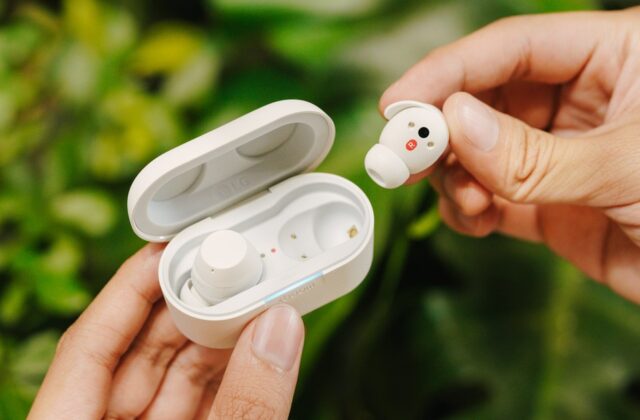 Đánh giá LG xboom Buds Plus: Tai nghe bass mạnh, nhiều tính năng cho người thích nhạc sôi động