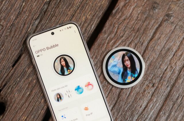 Ghi lại cả ngày đi chơi bằng Reno16 Pro: Từ phong cách Y2K đến collage động