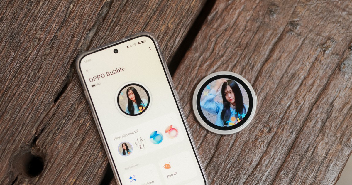 Ghi lại cả ngày đi chơi bằng Reno16 Pro: Từ phong cách Y2K đến collage động