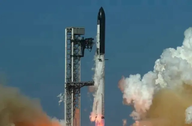 Starbase Louisiana: Kế hoạch xây siêu cảng vũ trụ của SpaceX và những điều cần biết
