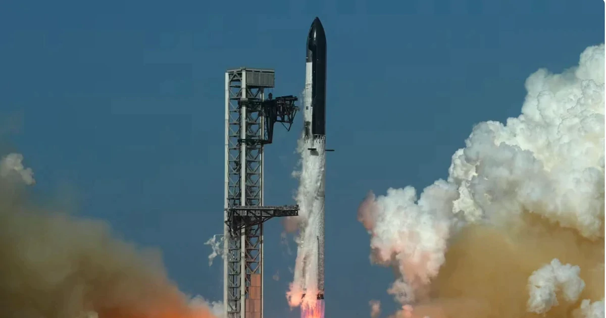 Starbase Louisiana: Kế hoạch xây siêu cảng vũ trụ của SpaceX và những điều cần biết