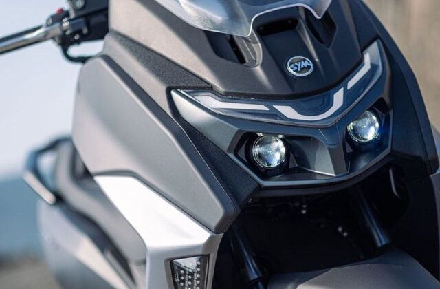 SYM MaxSym 400: Tay ga 400cc đa dụng, mạnh mẽ và hợp túi tiền