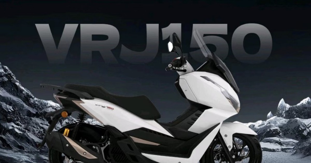 Dayang VRJ150: tay ga hybrid 150 có gì để thu hút người dùng đô thị?