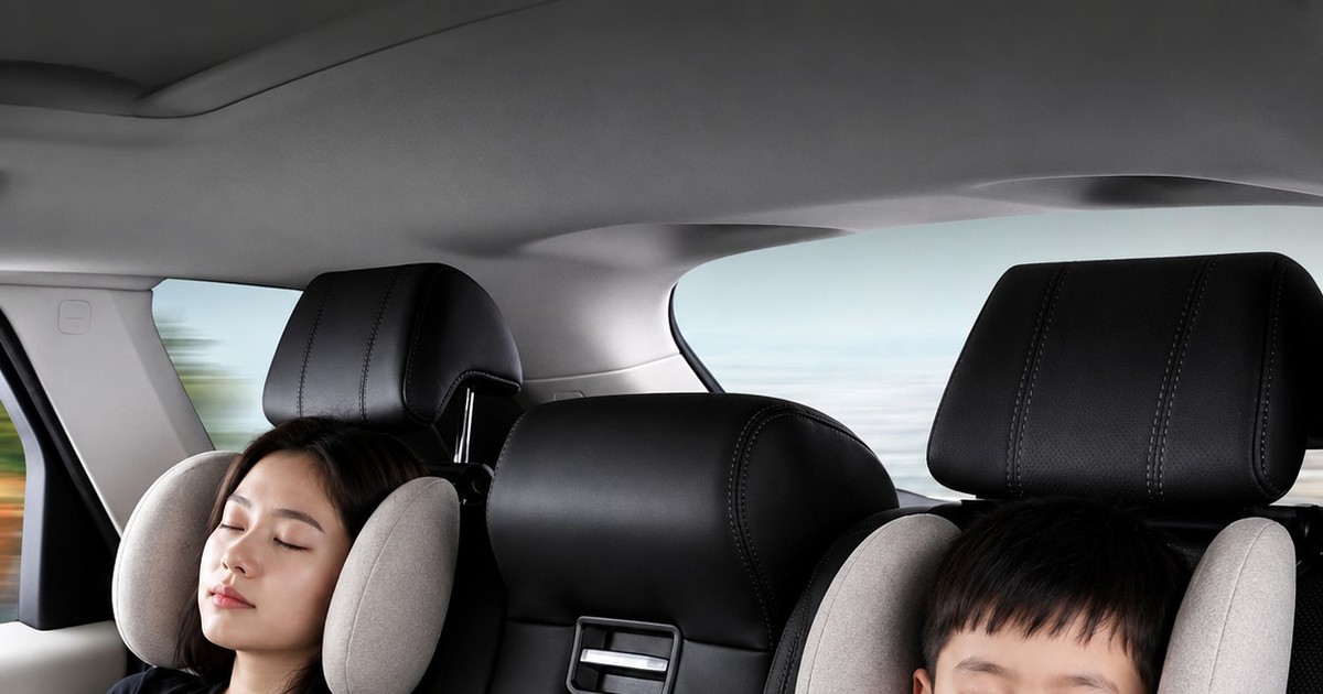 3 phụ kiện ô tô nhỏ nhưng đáng có: tiện lợi, an toàn và tiết kiệm