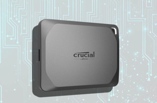 Crucial X9 4TB: Cuộc tranh bảo hành từ hoàn tiền $199,99 đến đổi 1:1