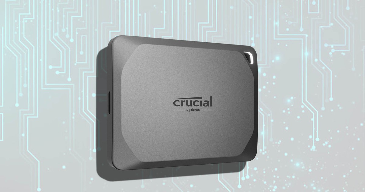 Crucial X9 4TB: Cuộc tranh bảo hành từ hoàn tiền $199,99 đến đổi 1:1