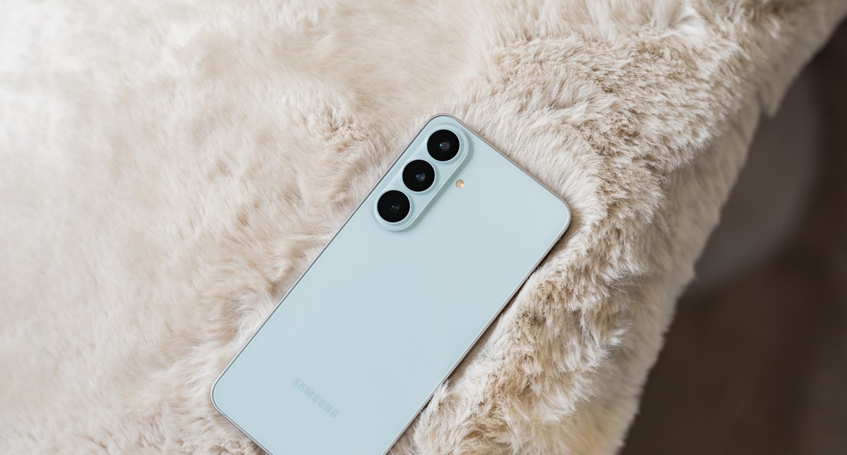 Galaxy S26 FE: Nhiều tính năng flagship trong tầm giá dễ tiếp cận